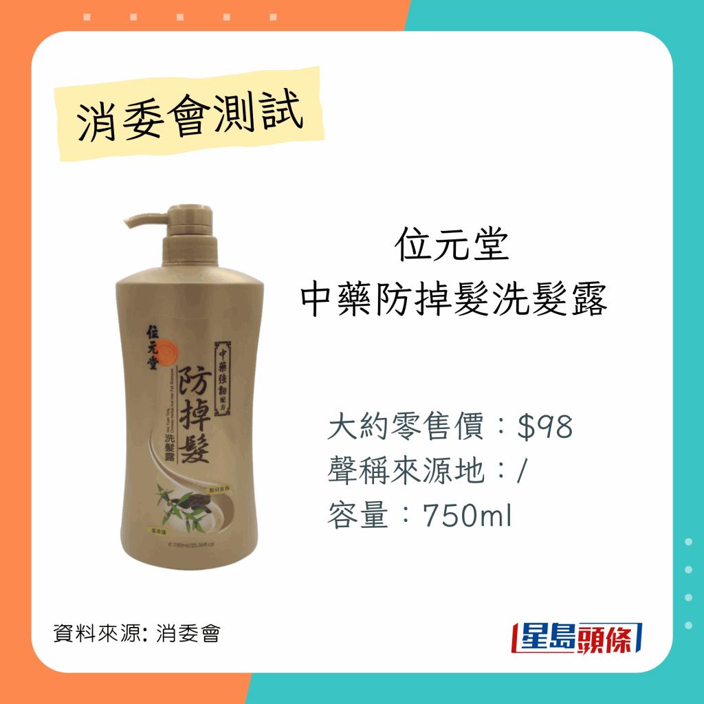 权威发布每周质量报告劣质洗发水,央视宣布合格洗发水止痒