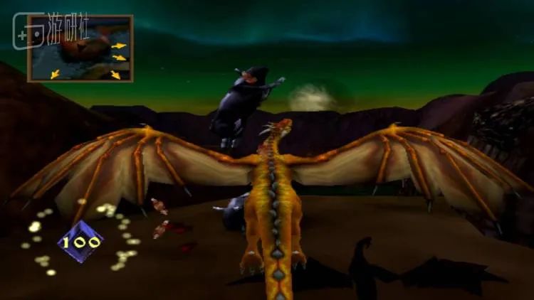 曾经的RPG王者《魔法门》，如何淌干了血液