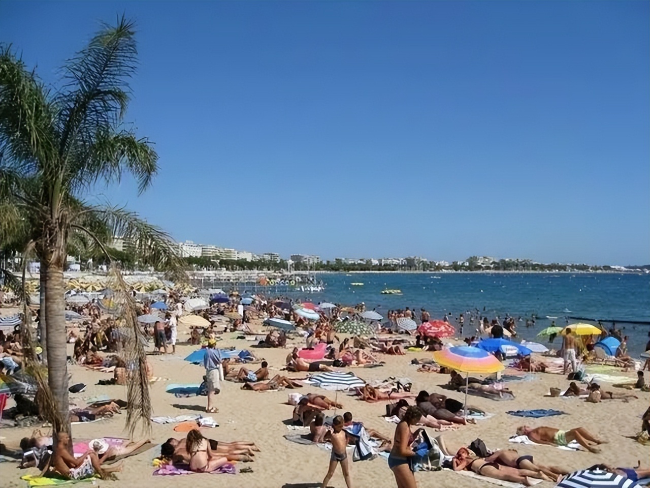 法国出行必备清单,法国出行