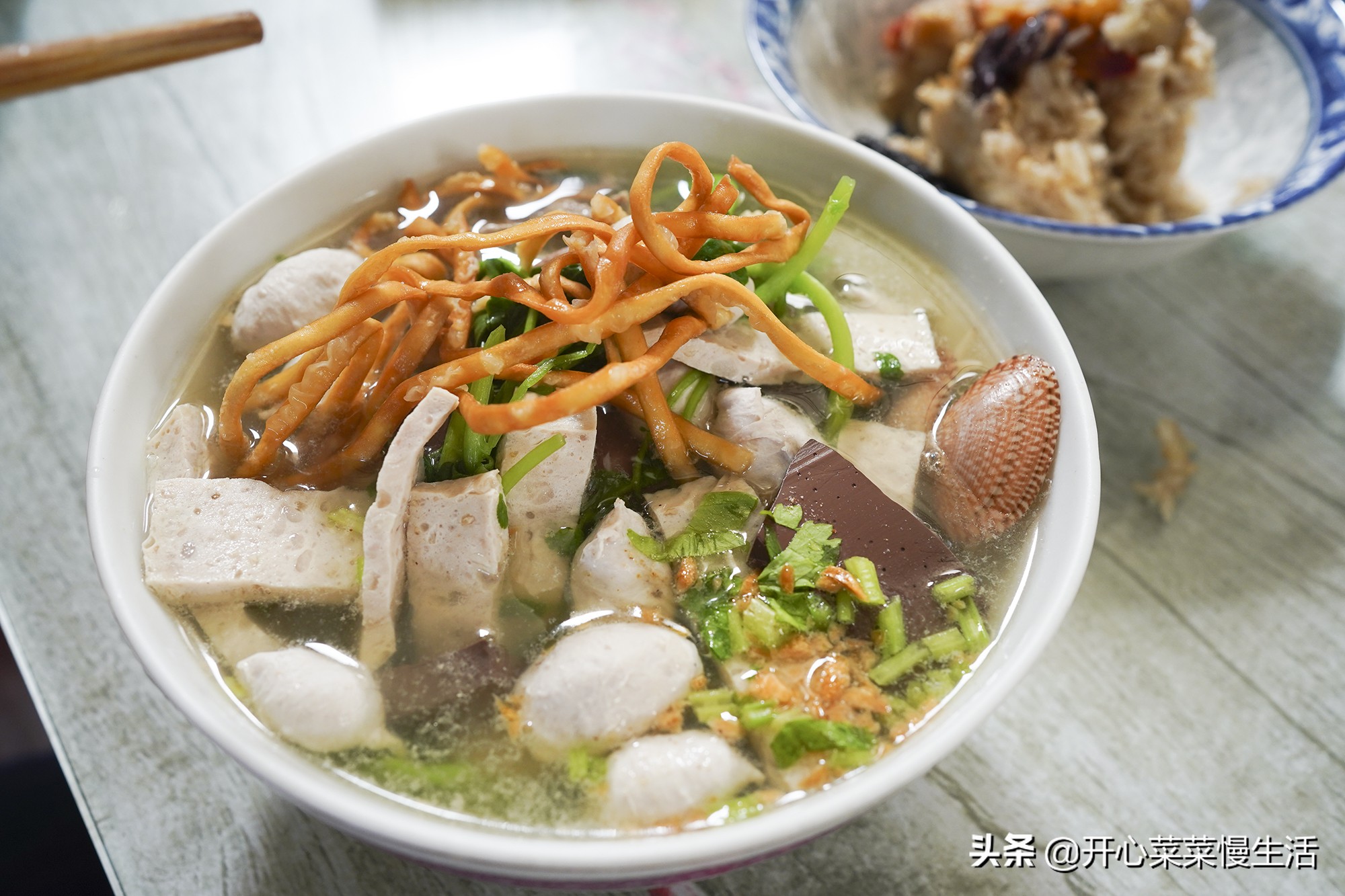 潮州三天二晚自驾旅游攻略,广东潮州美食一日游