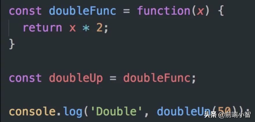 前端必会的js基本知识,javascript开发与前端技术精选