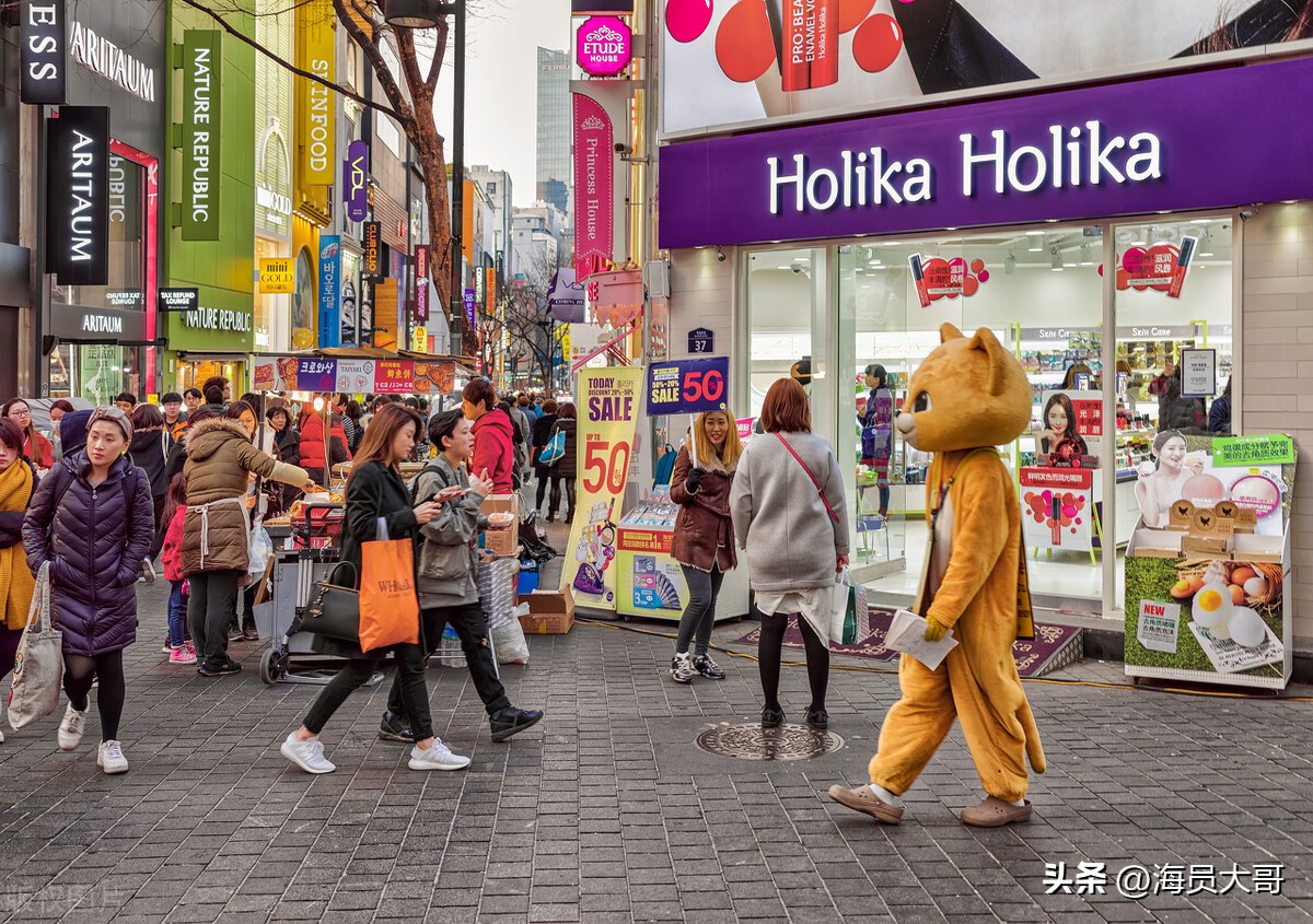 韩国女海员真实生活,韩国女海员在船上的真实生活