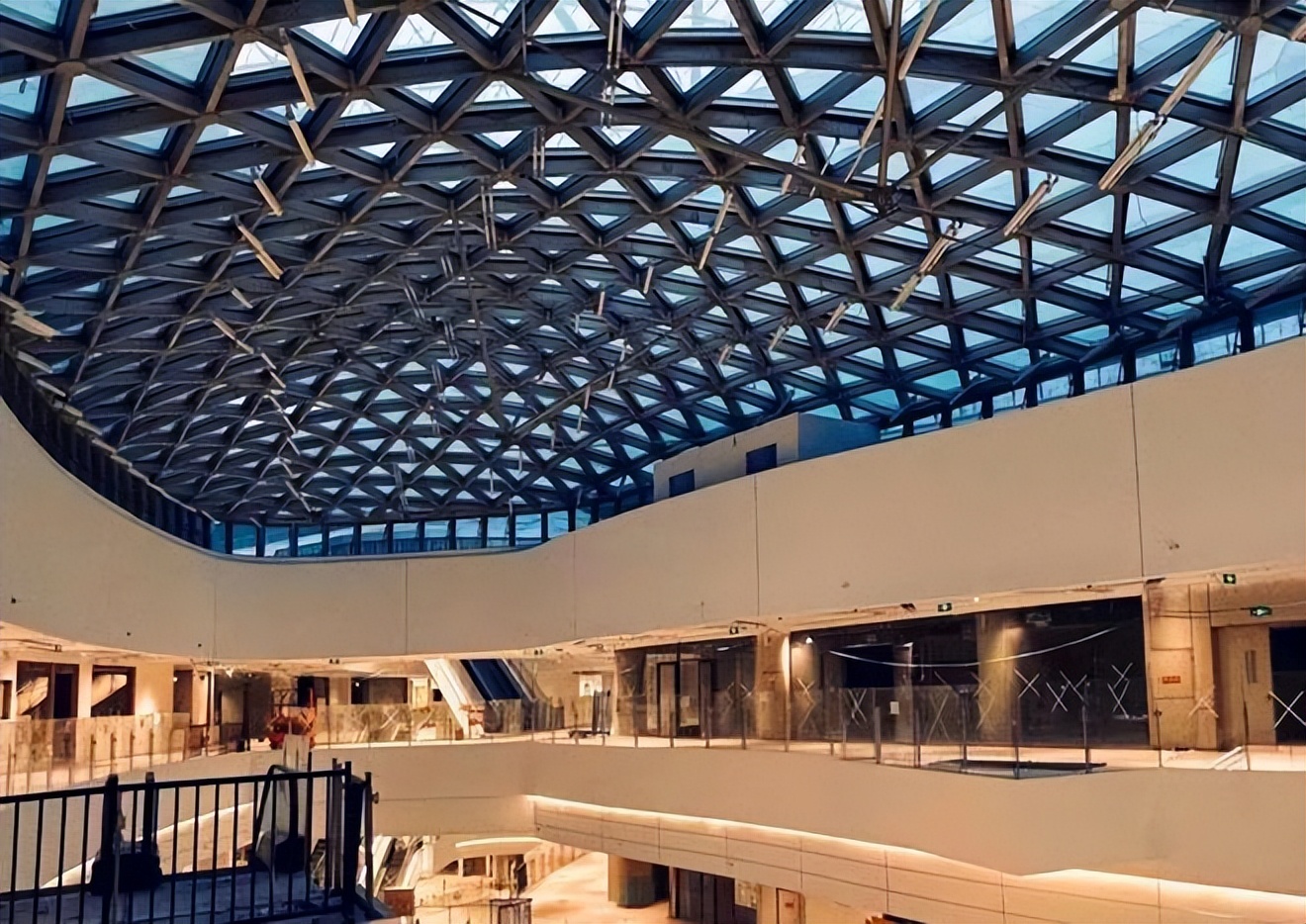 大悦城京西商铺,京西大悦城前景如何