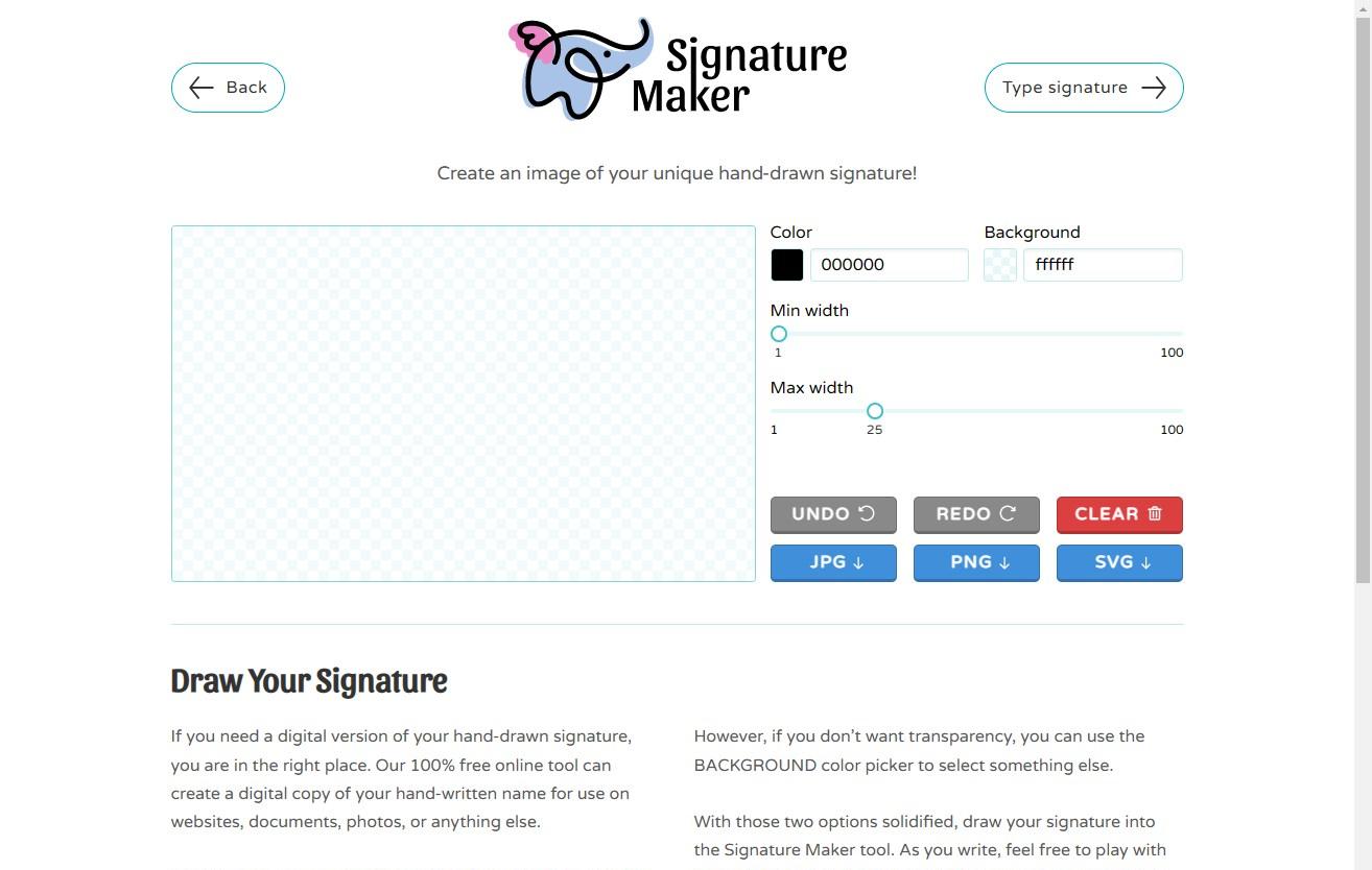 通过自己的名字设计签名免费软件,推荐几款艺术签名软件