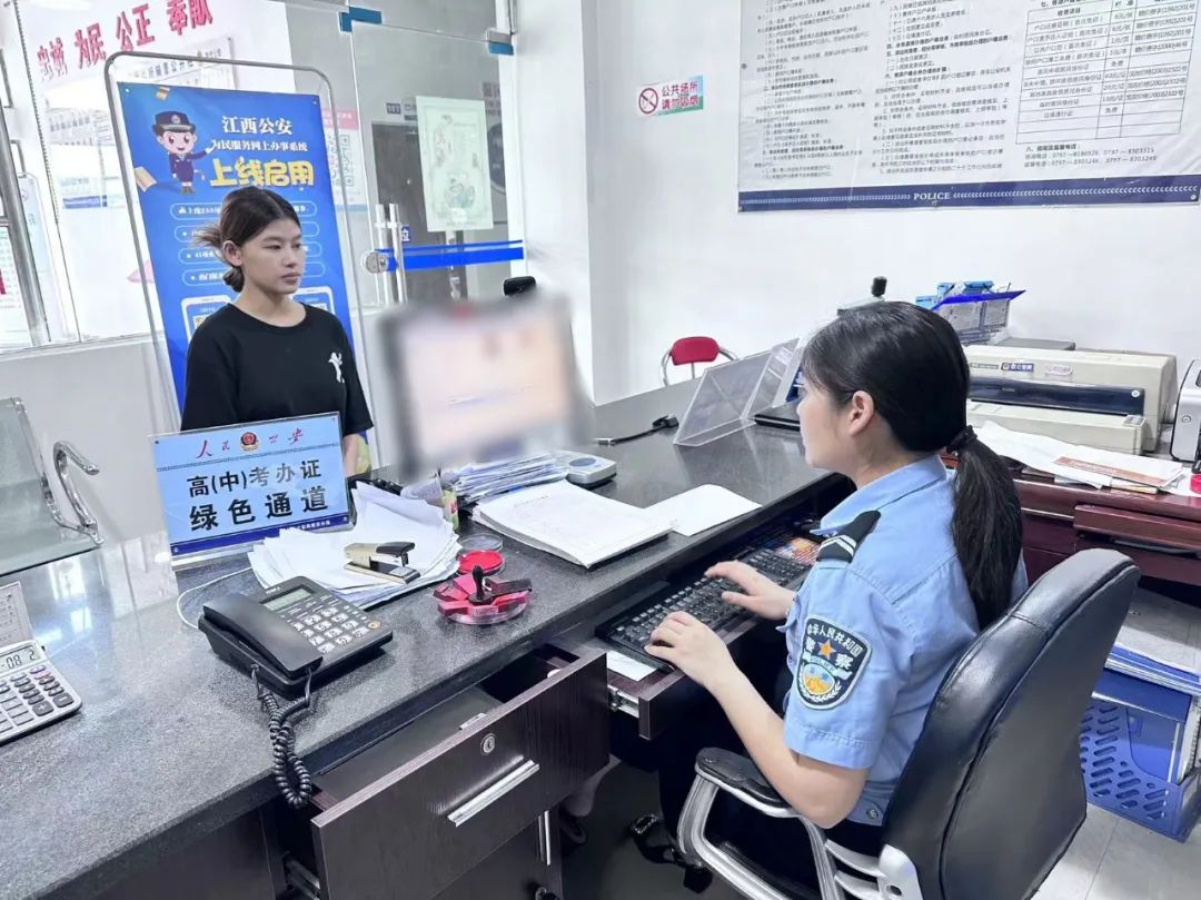 高考首日愿学子们旗开得胜,高考首日我们这样为你加油