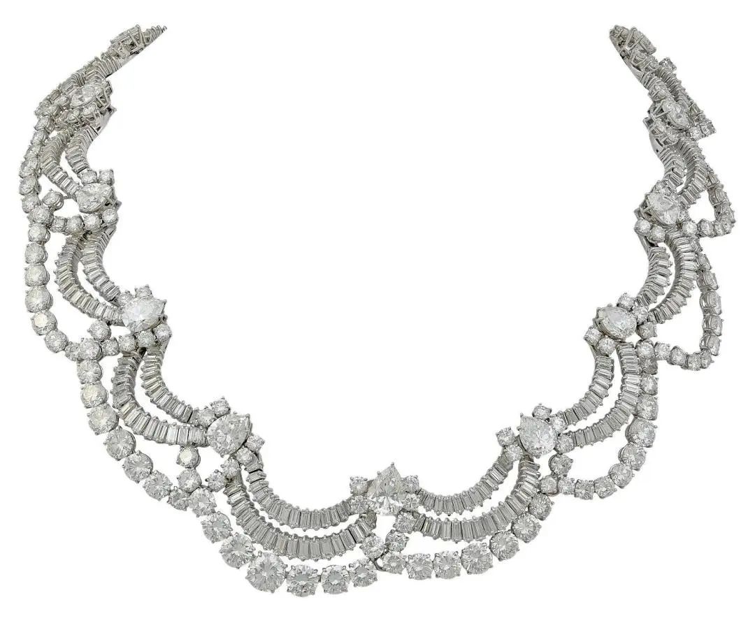 十大经典项链排行,十大必买经典款项链2020图片