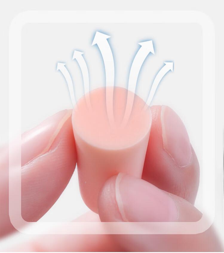 怎么买适合自己的睡眠耳塞,睡眠耳塞选哪个