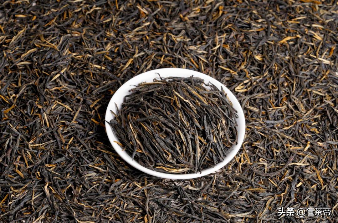 六大茶类里经典代表茶,六大茶类的典型代表你喝过几种