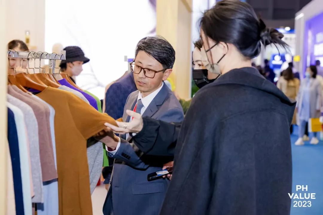 展会上的商机,糖酒盛宴迎来商机