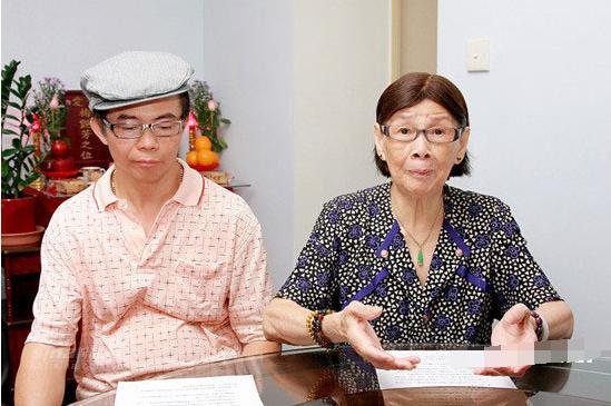 儿子负债120万断绝父子关系,梅启明回应梅妈脱离母子关系