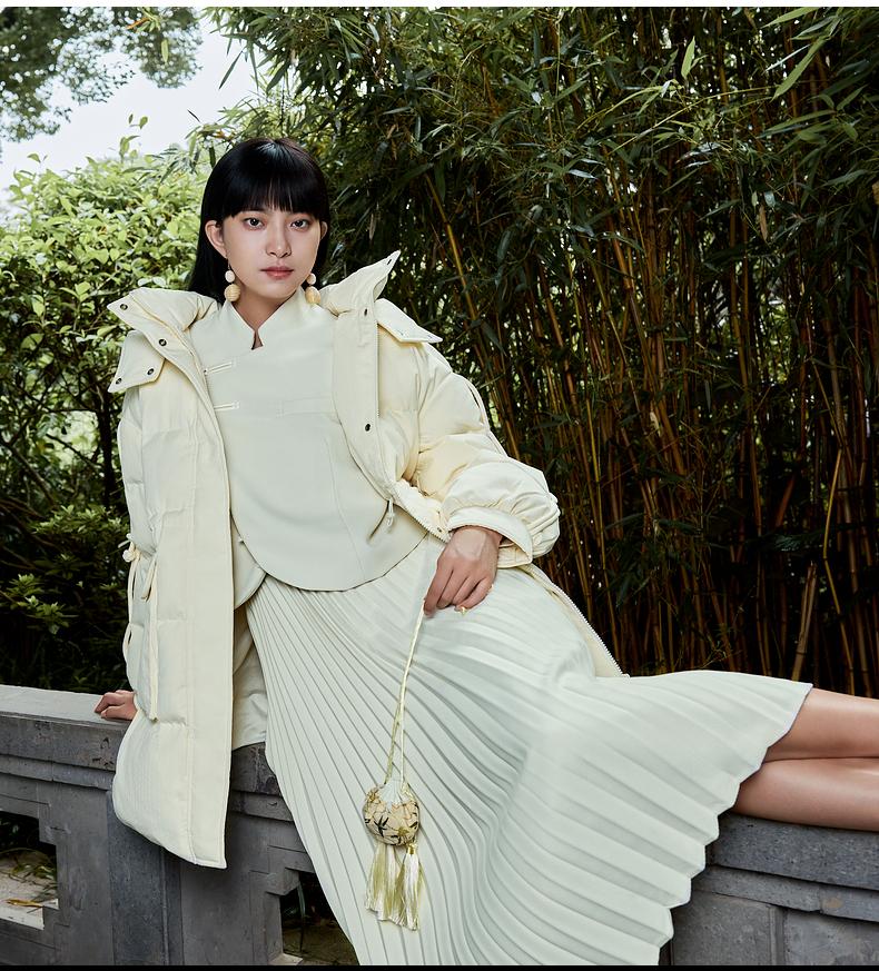 买羽绒服哪个品牌最好,男士国产羽绒服品牌十大排名