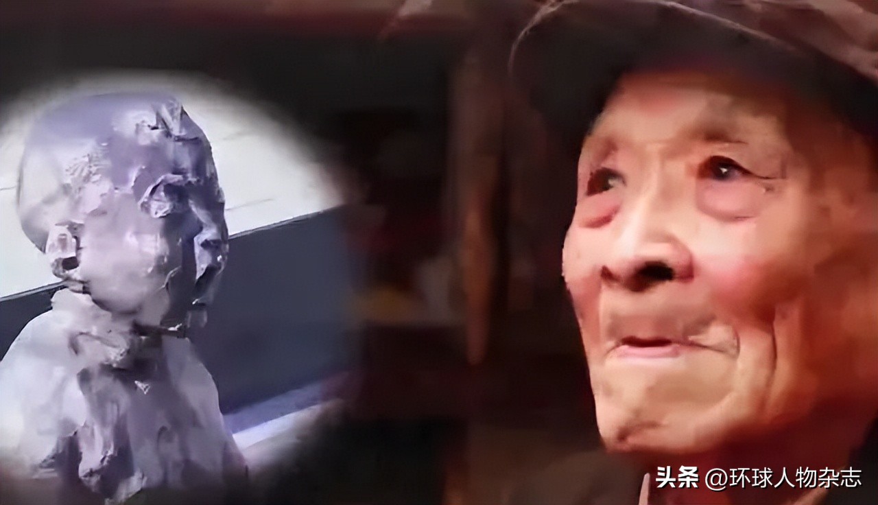 喂完最后一滴奶，妈妈倒在日*刺军**刀之下