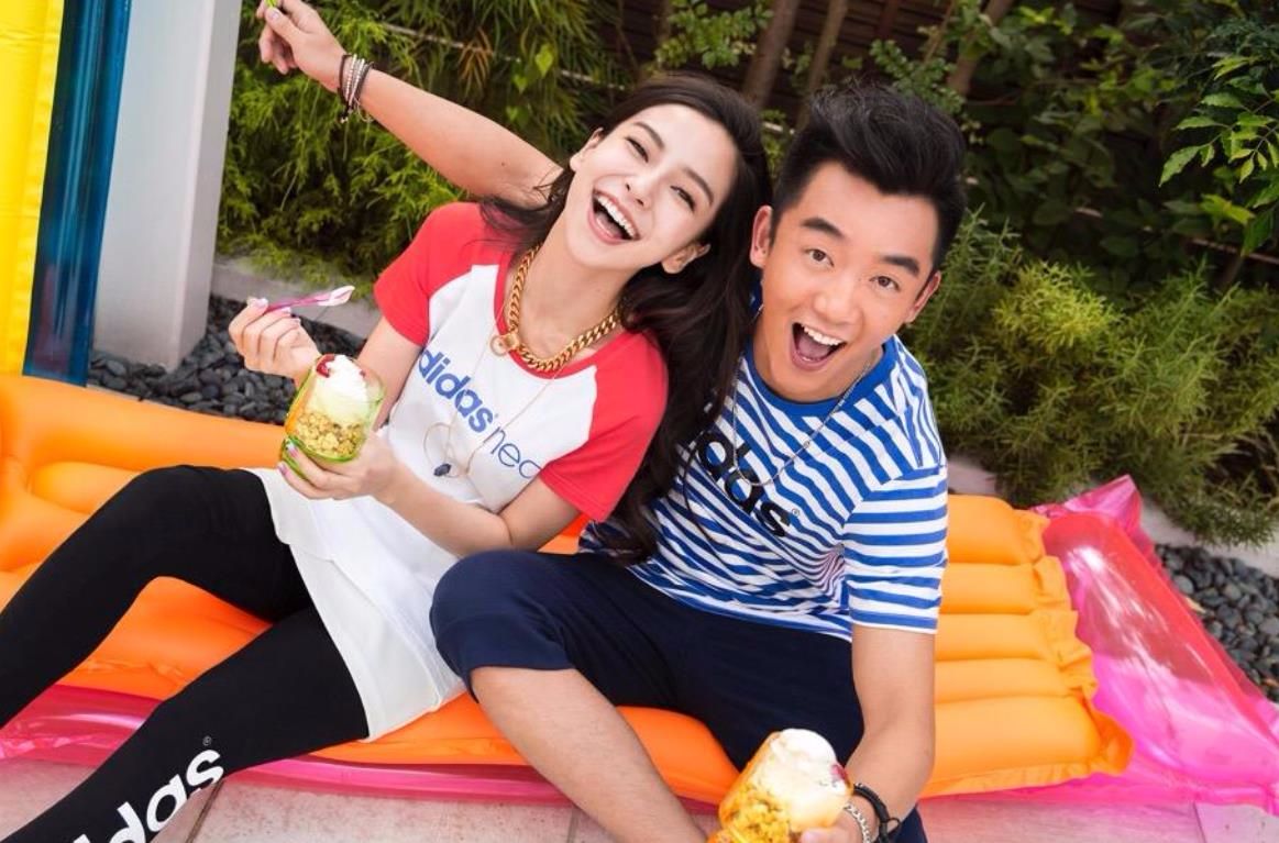 郑恺为什么被称为广告小王子,郑恺小王子