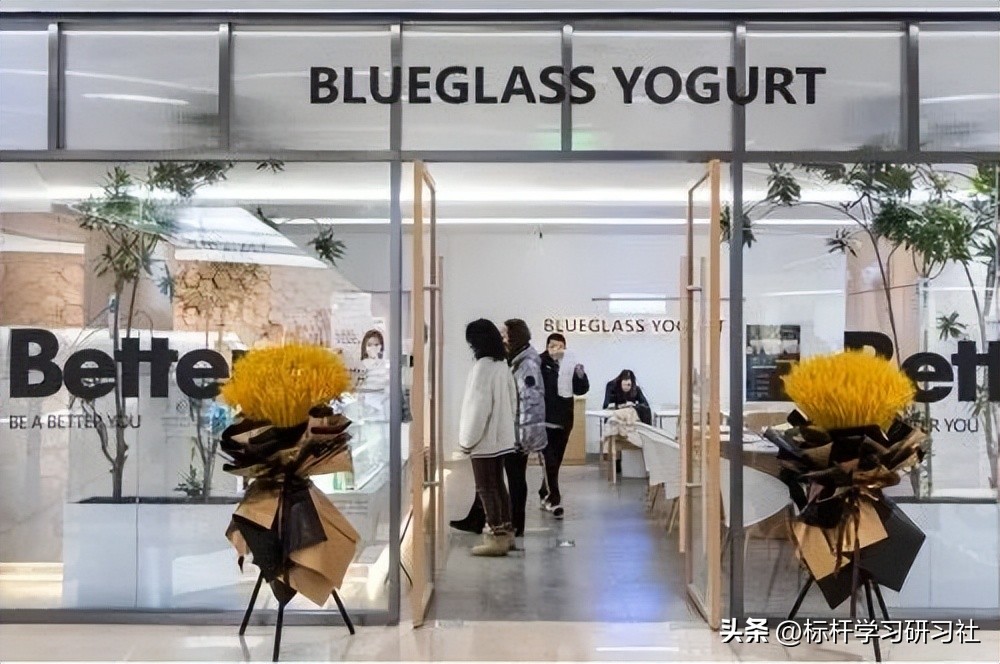 排队两小时喝的喜茶,火遍全国的喜茶终于来哈尔滨了