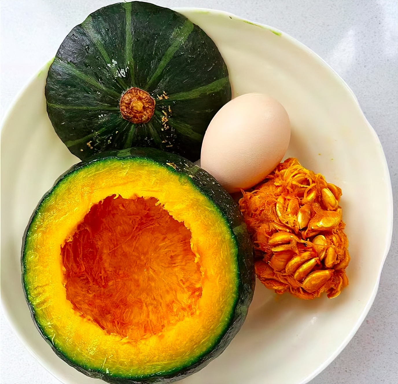 秋天宁可少吃肉，也要多吃4道“冠军菜”，不放肉也香，营养好吃