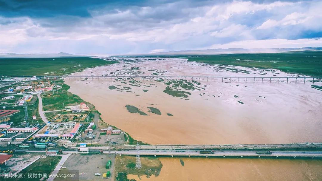 地理长江识图题,长江地理讲解视频