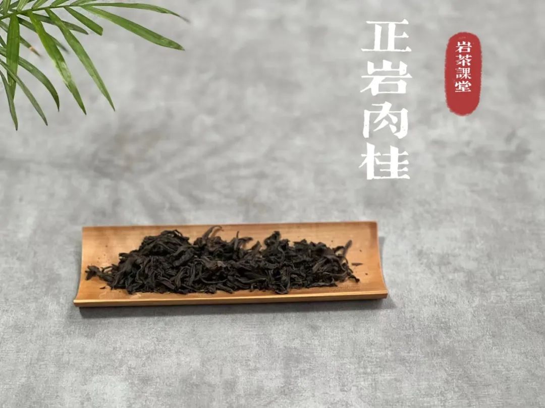 炭焙茶大红袍肉桂水仙,喝岩茶大红袍水仙肉桂
