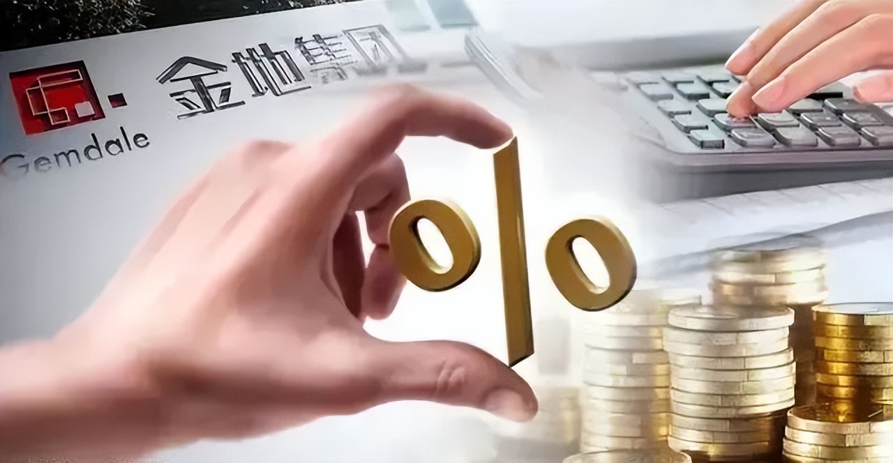 金地稳健投资,金地没有寒冬深度解析