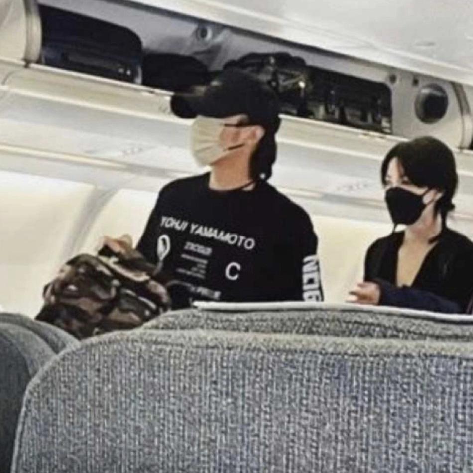 谢霆锋首次公开同王菲的关系,谢霆锋和王菲最近一次互动