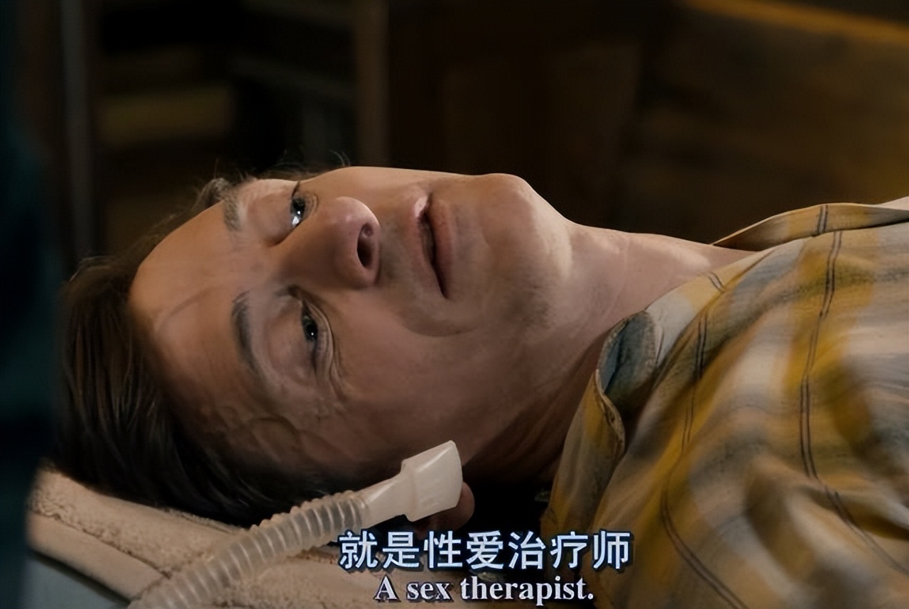 满屏肉体,却一点也不脏