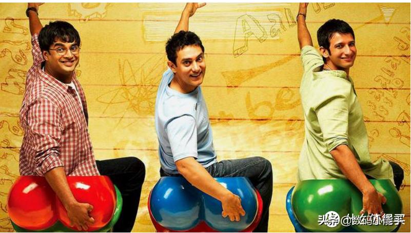 看十遍都不会腻的经典电影推荐「国外篇」