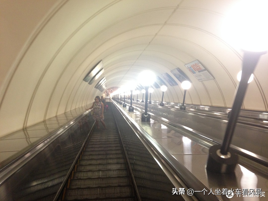 7天游记西伯利亚铁路 (莫斯科7天六夜的火车风景)