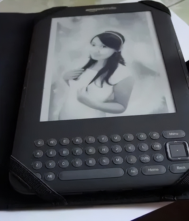 Kindle说要离开中国，“由它去吧”