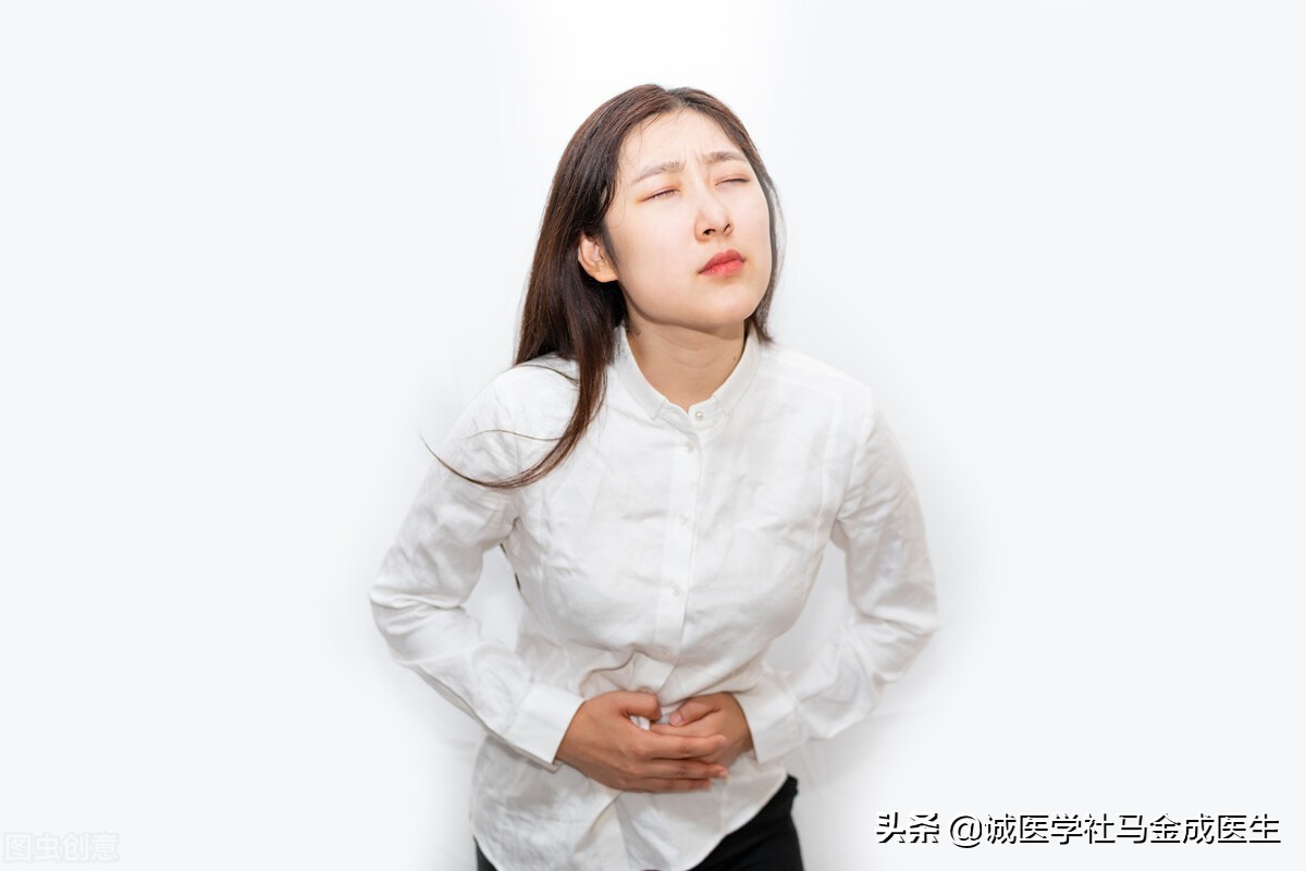 饭后胃胀吃药一个星期好了,饭后饱胀嗳气中药