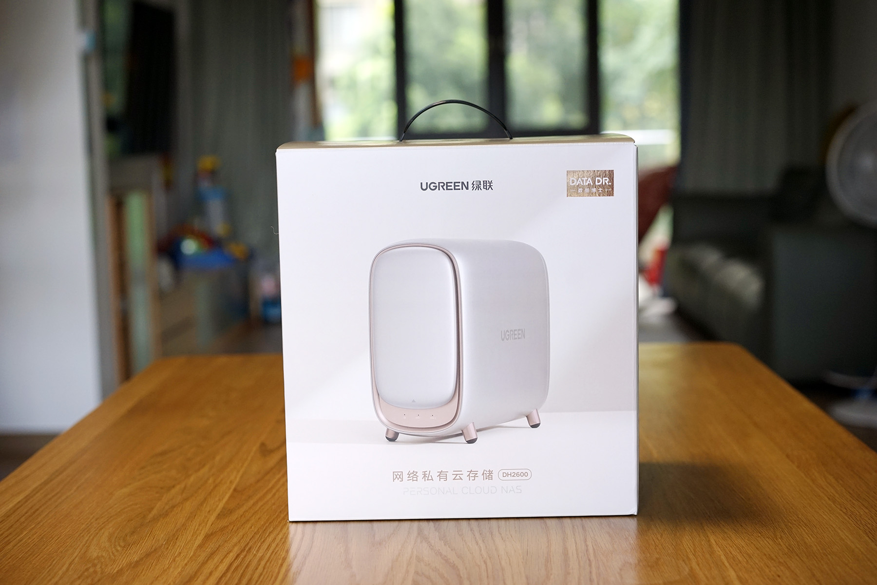 绿联nasdh2600拆机,绿联nasdh2600使用技巧