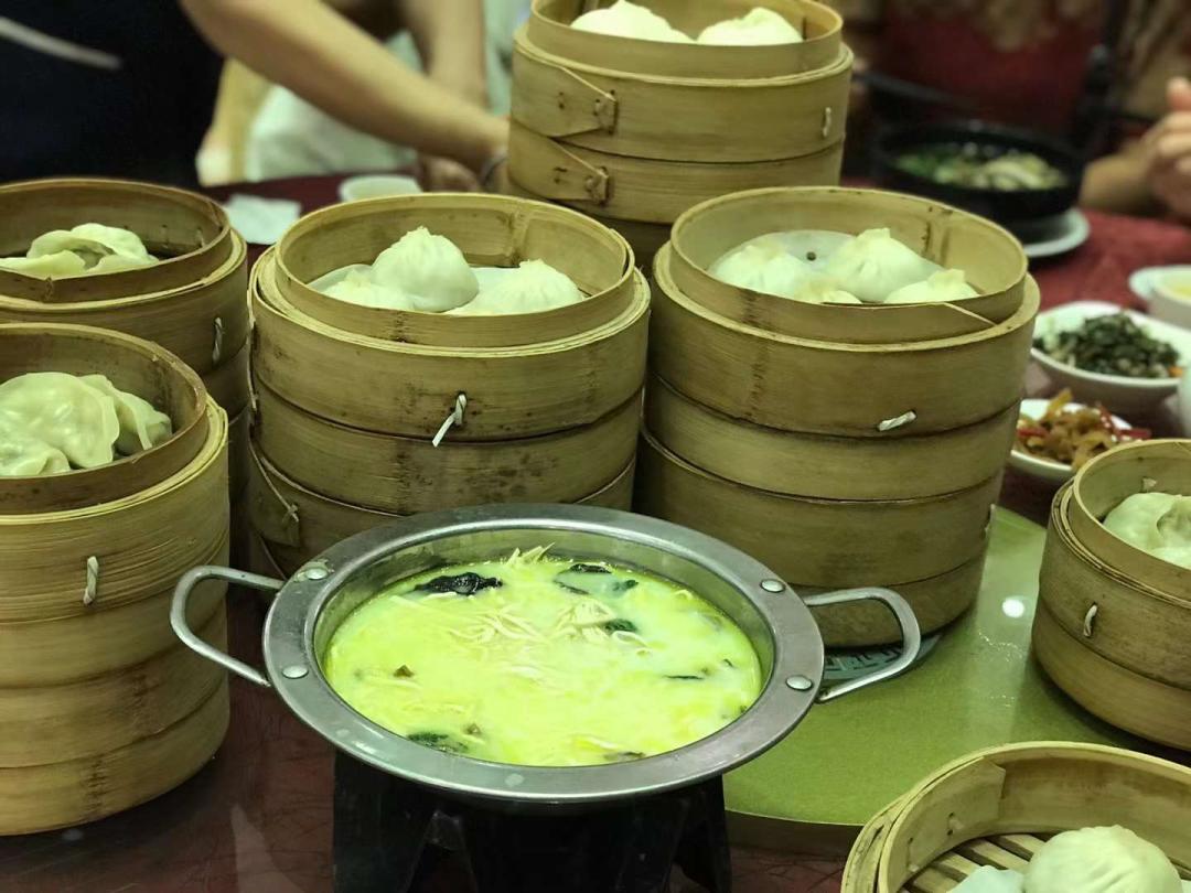 镇江是一个让人美得吃醋的城市,镇江人吃醋厉害吗