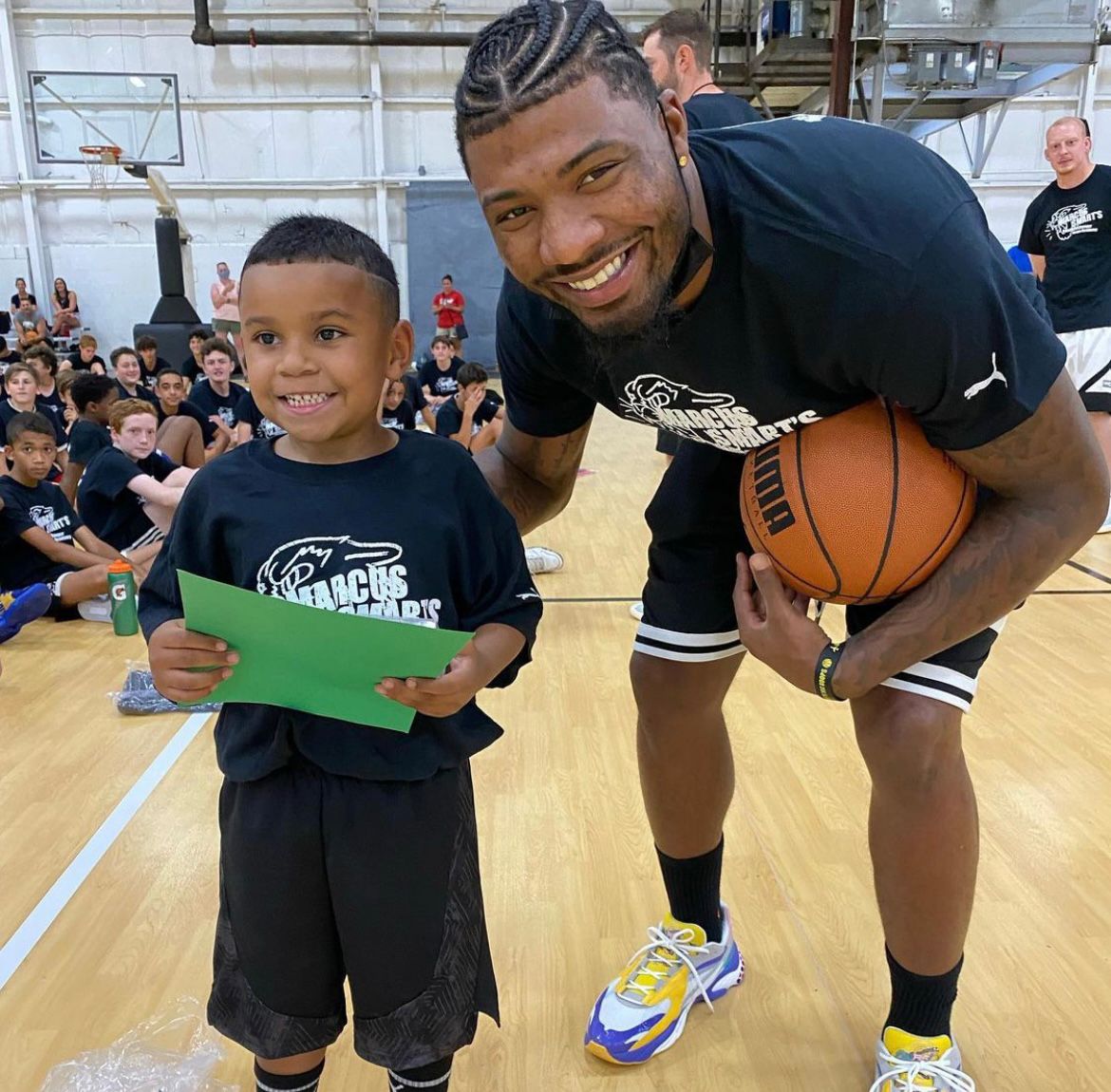 真·文体两开花！Puma如何做到短短几年迅速崛起？