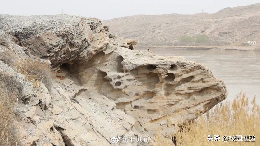 石嘴山真实历史,宁夏奇石的秘密