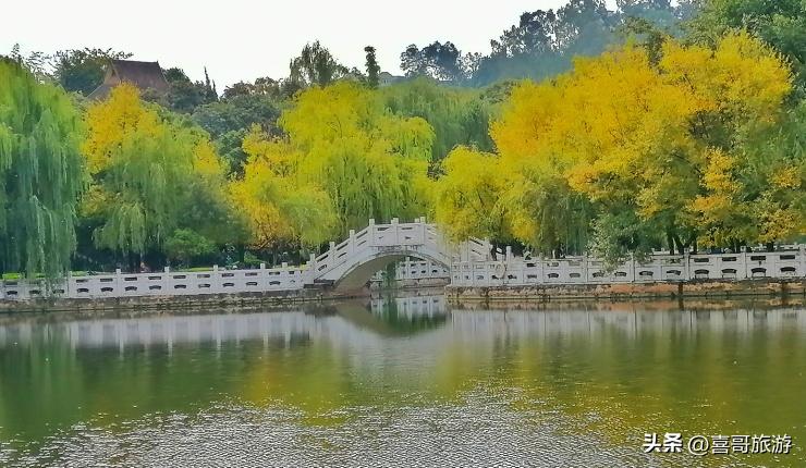 昆明安宁市旅游景点有哪些,昆明安宁市有哪些景点