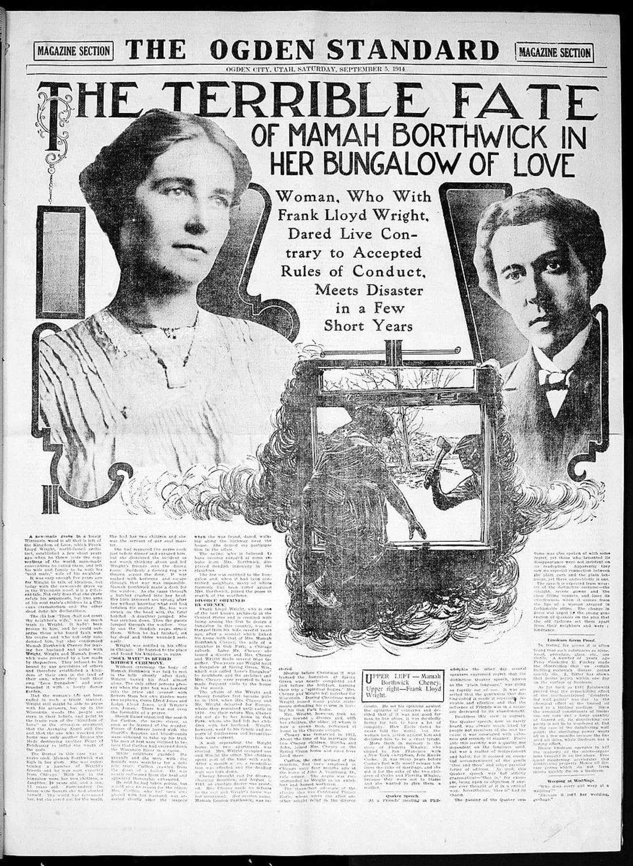 美国恐怖故事哪个最吓人,深度讲解美国恐怖故事