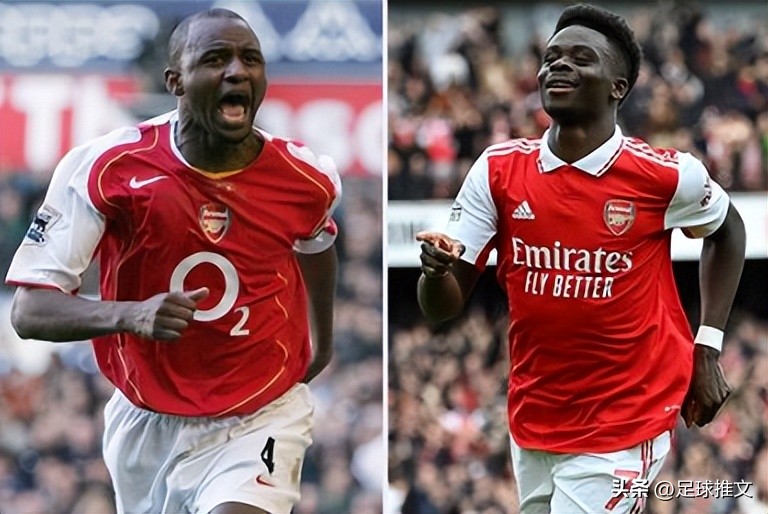 萨卡英超梅开二度,萨卡本赛季12个联赛进球集锦