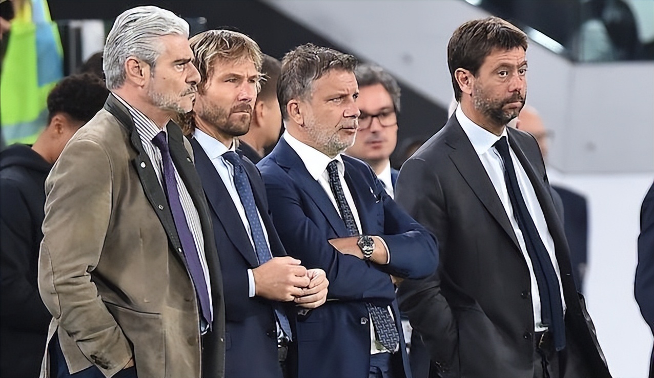 欧足联尤文图斯,欧足联和弗洛伦蒂诺