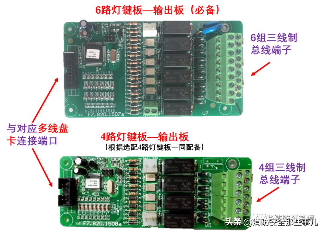 多线盘为什么加终端器,多线制控制盘控制什么