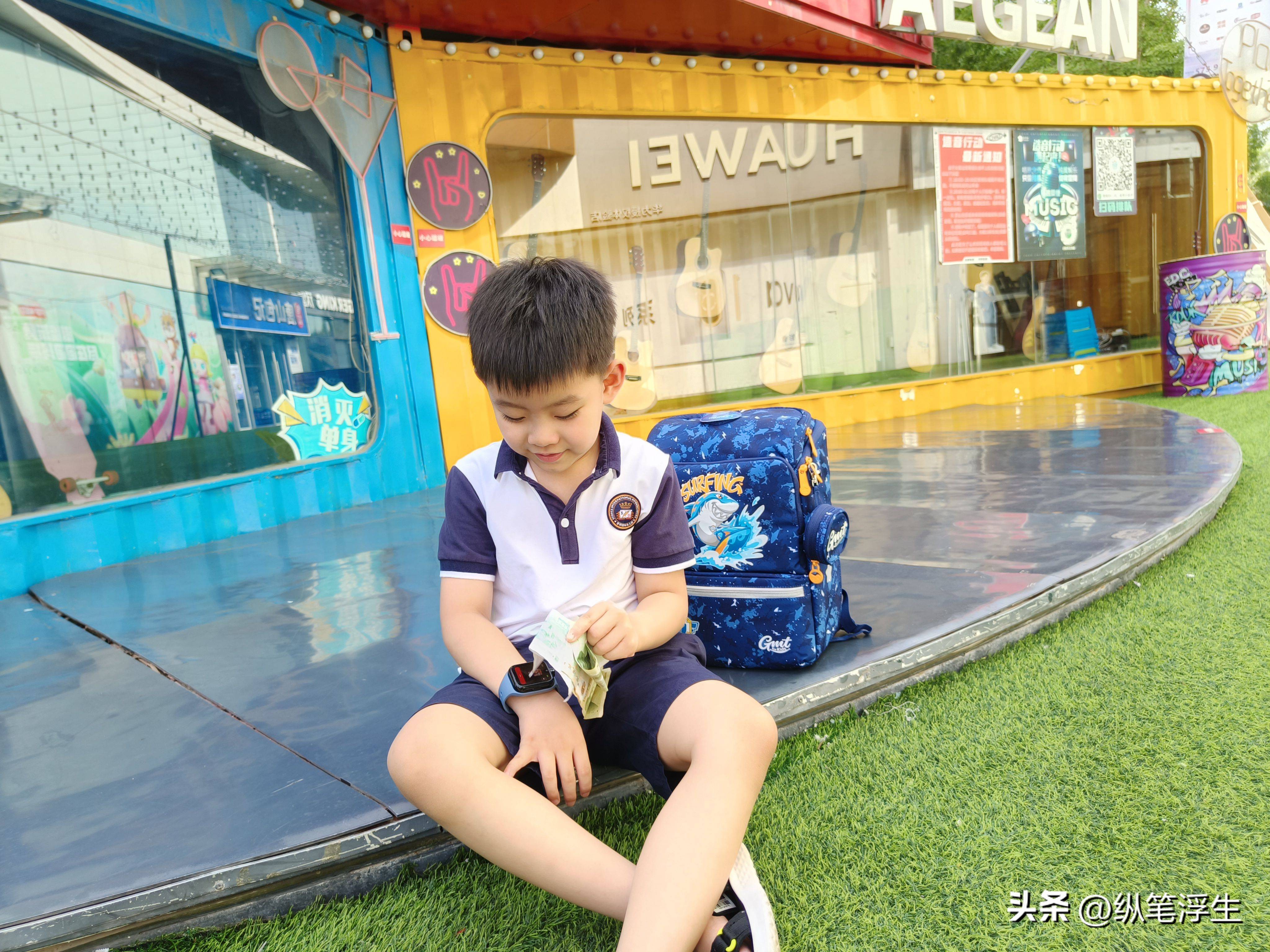 儿童护脊书包测评,6-12岁减负护脊双肩书包评测