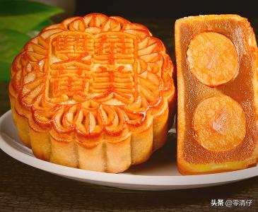 广东月饼零食全网销量第一名,广东月饼畅销排行榜第一名