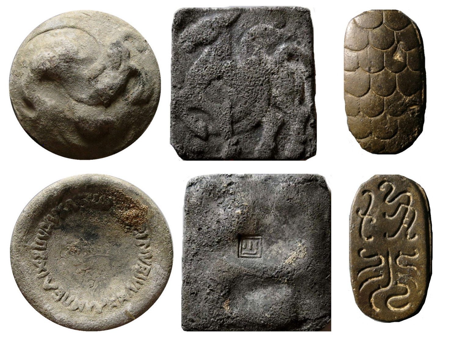 新疆新红钱乾隆通宝,新疆红泉堂钱币