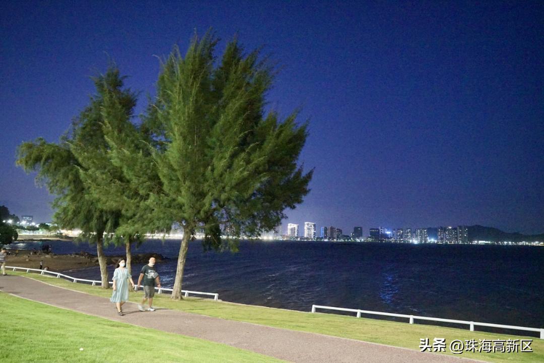 高新附近哪里可以露营,高新区户外露营