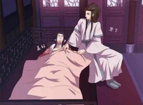 迷糊女孩爱上了智勇双全的将军7