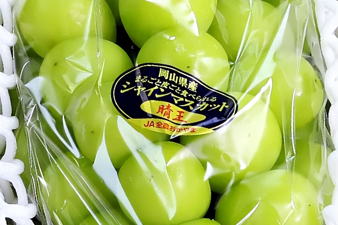 为何中国水果在日本如此畅销,为何中国还有人在卖日本水果