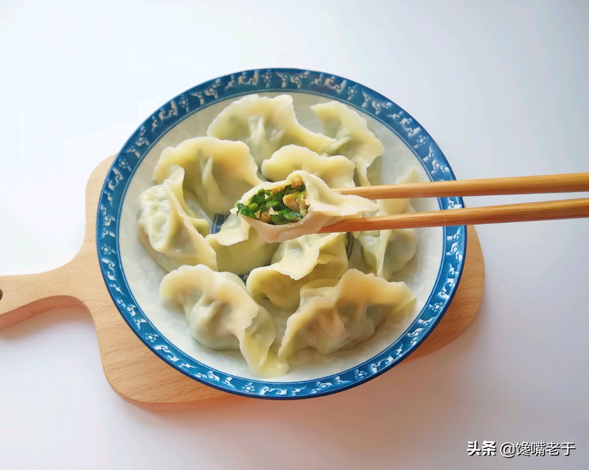 拌韭菜馅需要加什么调料,拌韭菜馅儿都放什么调料