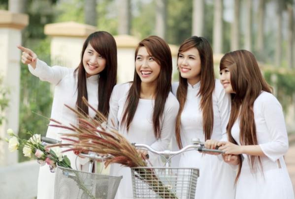 了解越南美女特点 (越南美女成灾是真的吗)