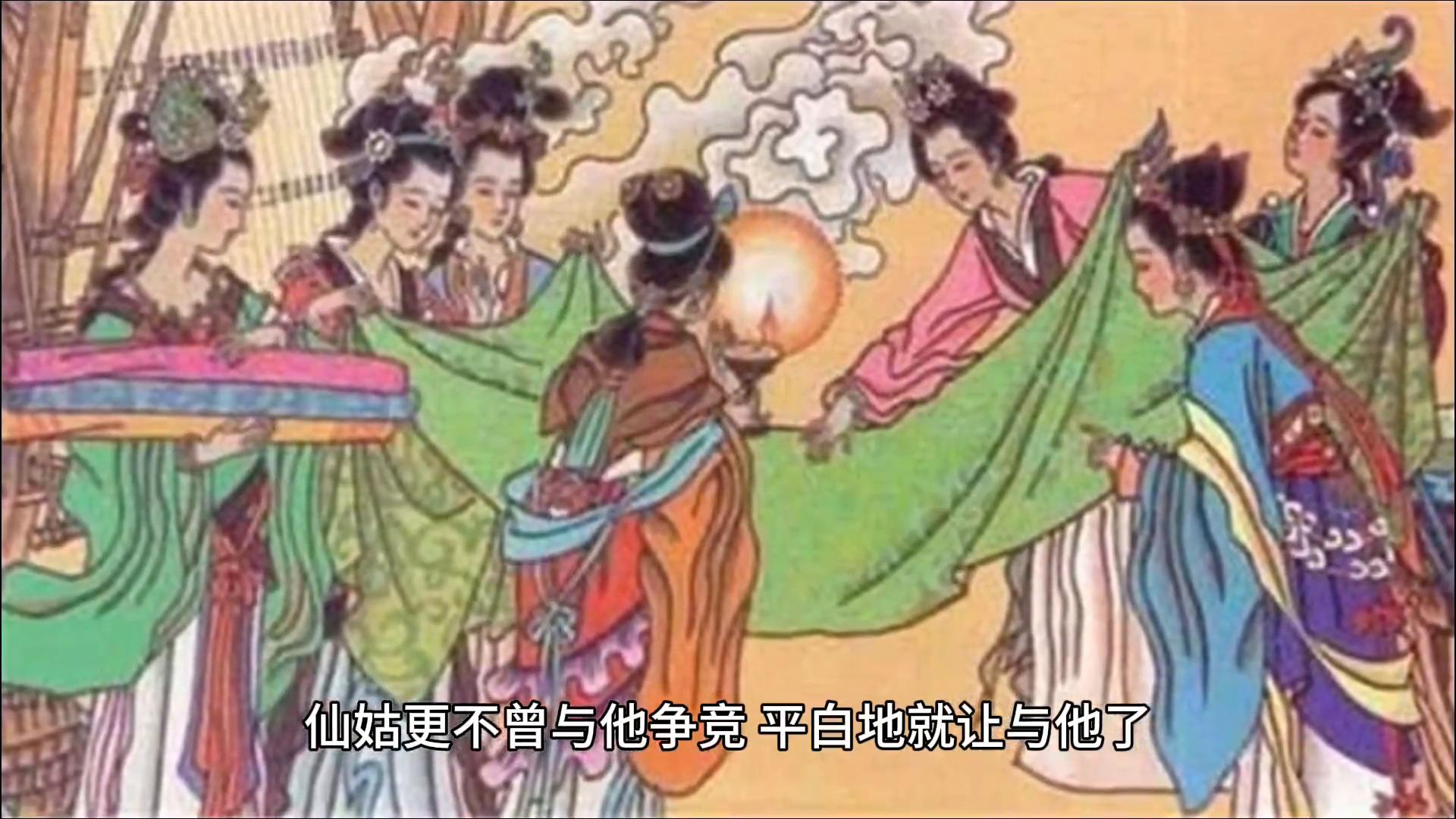 妖和魔和鬼的区别,妖和魔的区别图片