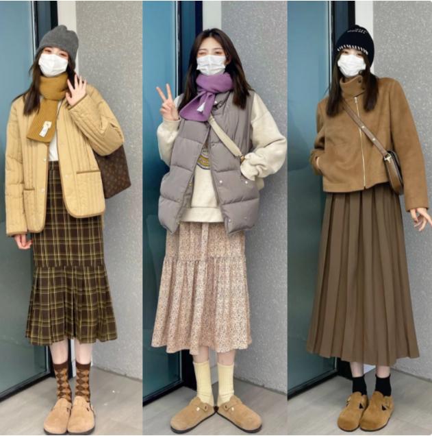 丑丑老爹鞋搭配,老爹鞋已经过时了吗