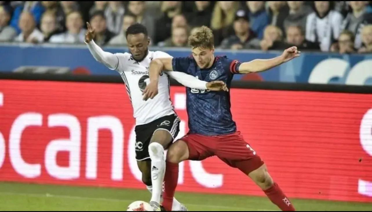 挪超奥勒松罗森博格,挪超布兰vs罗森博格