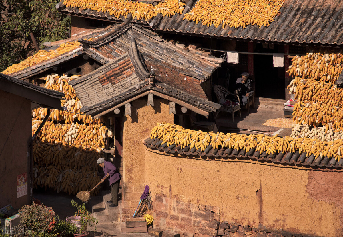 云南穷游攻略学生小众景点,暑假云南小众旅游全攻略