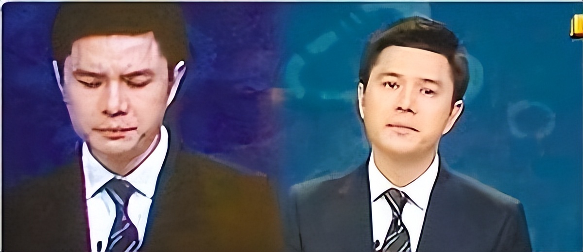 原央视播音员赵普离职后发展怎样,央视主播赵普离职后当网红